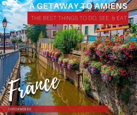 How to travel from Amiens to Nancy